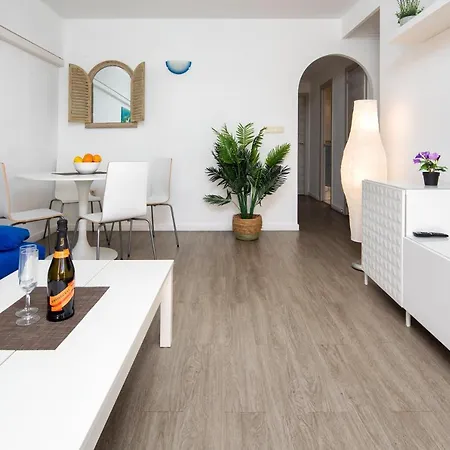 Beach Holiday Denia * Dénia