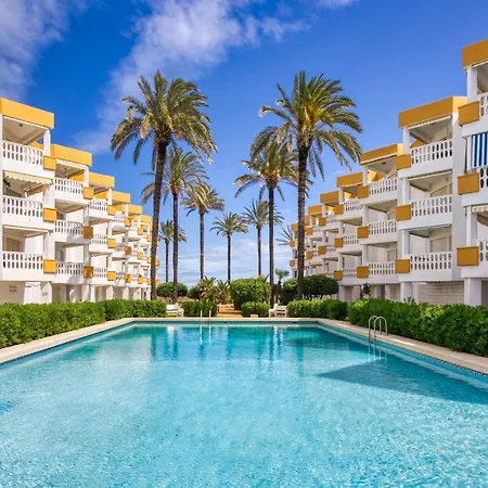 Beach Holiday Denia *