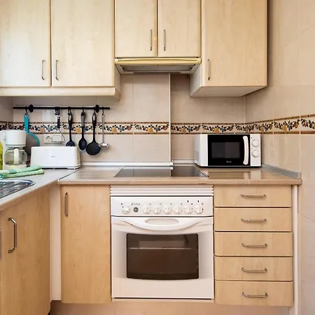 Beach Holiday Denia * Dénia