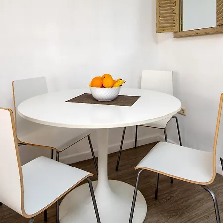 Appartement Beach Holiday Denia *