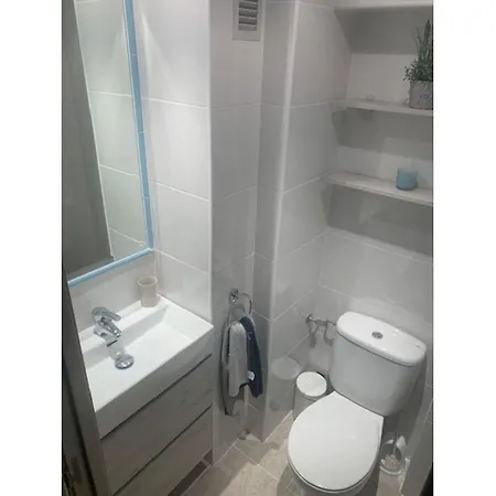 Beach Holiday Denia Apartament Denia
