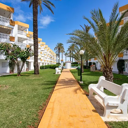 Beach Holiday Denia Appartement Dénia