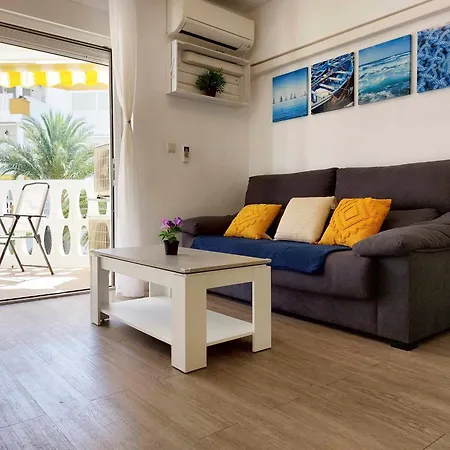 Beach Holiday Denia Appartement Dénia