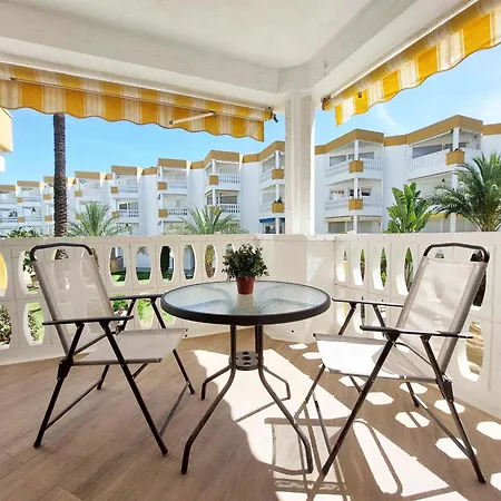 Beach Holiday Denia Dénia