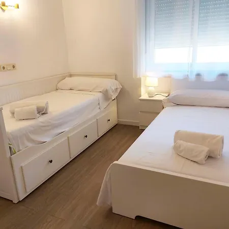 Beach Holiday Denia * Dénia