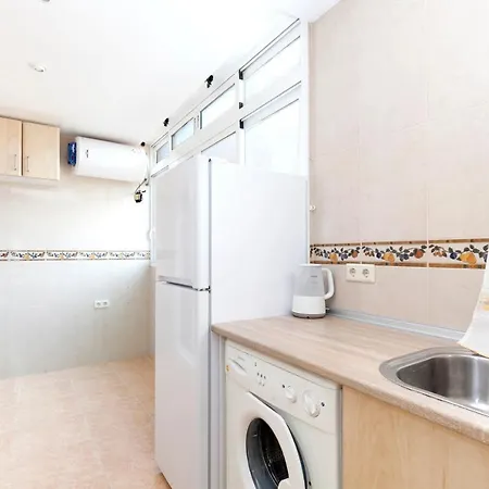 Beach Holiday Denia * Dénia