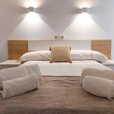 Apartment Beach Holiday Denia Dénia