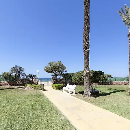 Apartment Beach Holiday Denia Dénia