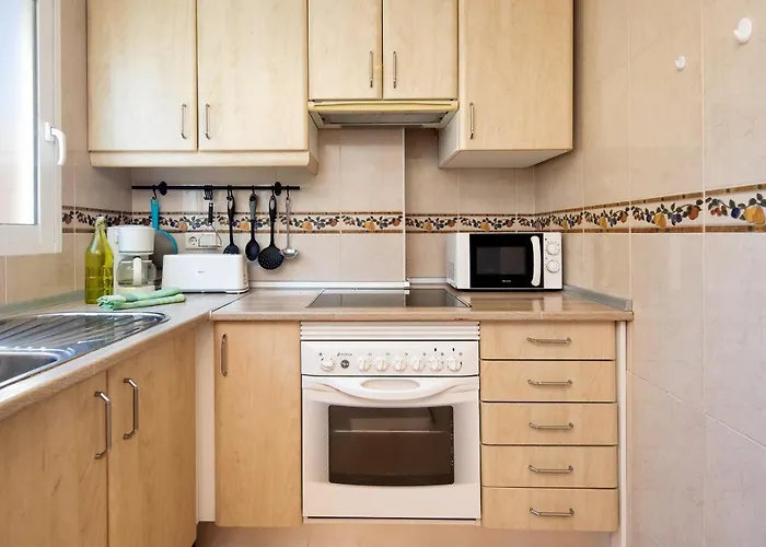 Beach Holiday Denia * Dénia