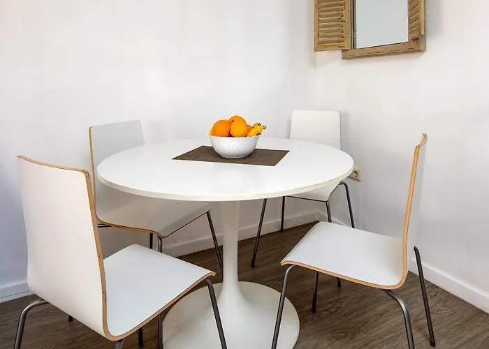 Apartamento Beach Holiday Denia *