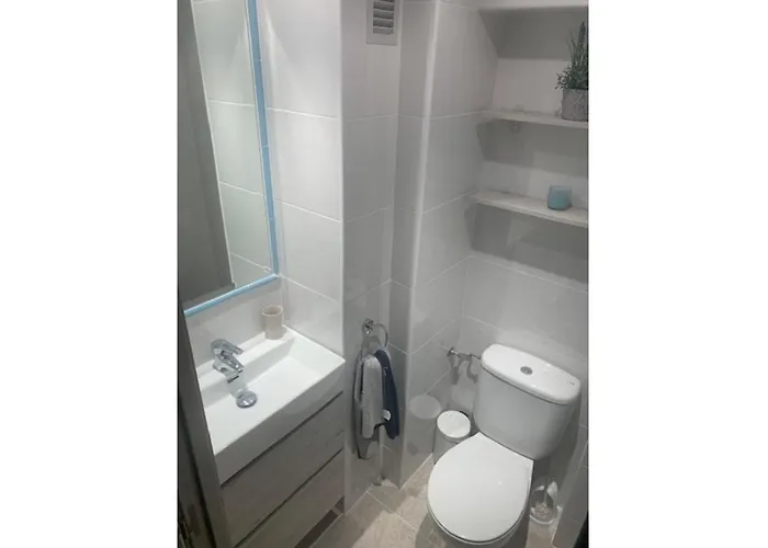 Beach Holiday Denia Apartamento Dénia