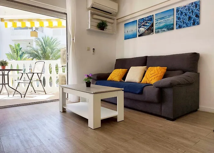 Beach Holiday Denia Apartamento Dénia