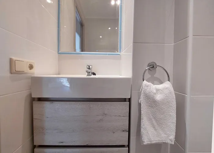 Apartamento Beach Holiday Denia *