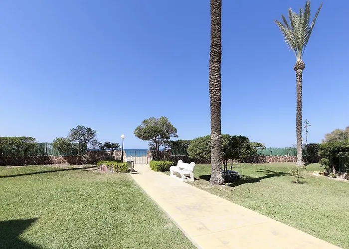 Apartamento Beach Holiday Denia Dénia
